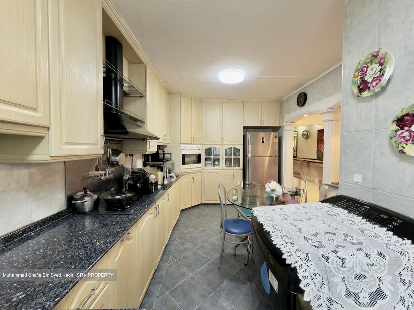 Blk 260 Tampines Street 21 (Tampines), HDB 5 Rooms #503680611